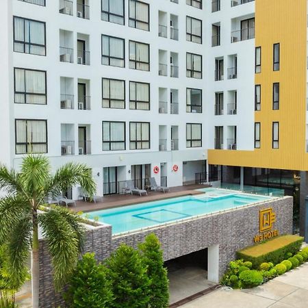 W3 Hotel Hat Yai Dış mekan fotoğraf