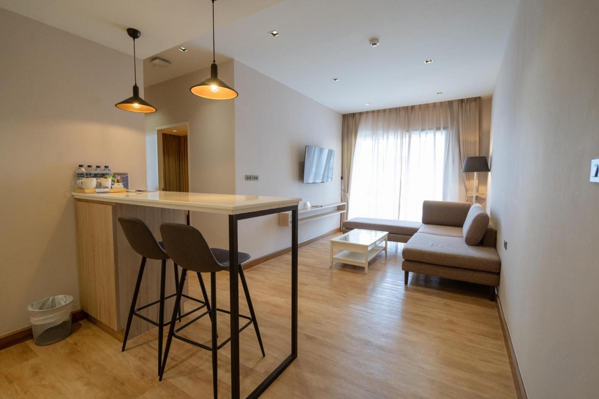 W3 Hotel Hat Yai Dış mekan fotoğraf